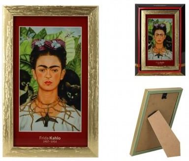 Obrazek Frida Kahlo (Carmani) 67184