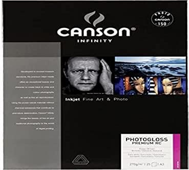 Canson Infinity PhotoGloss Premium RC 270 (6231004)