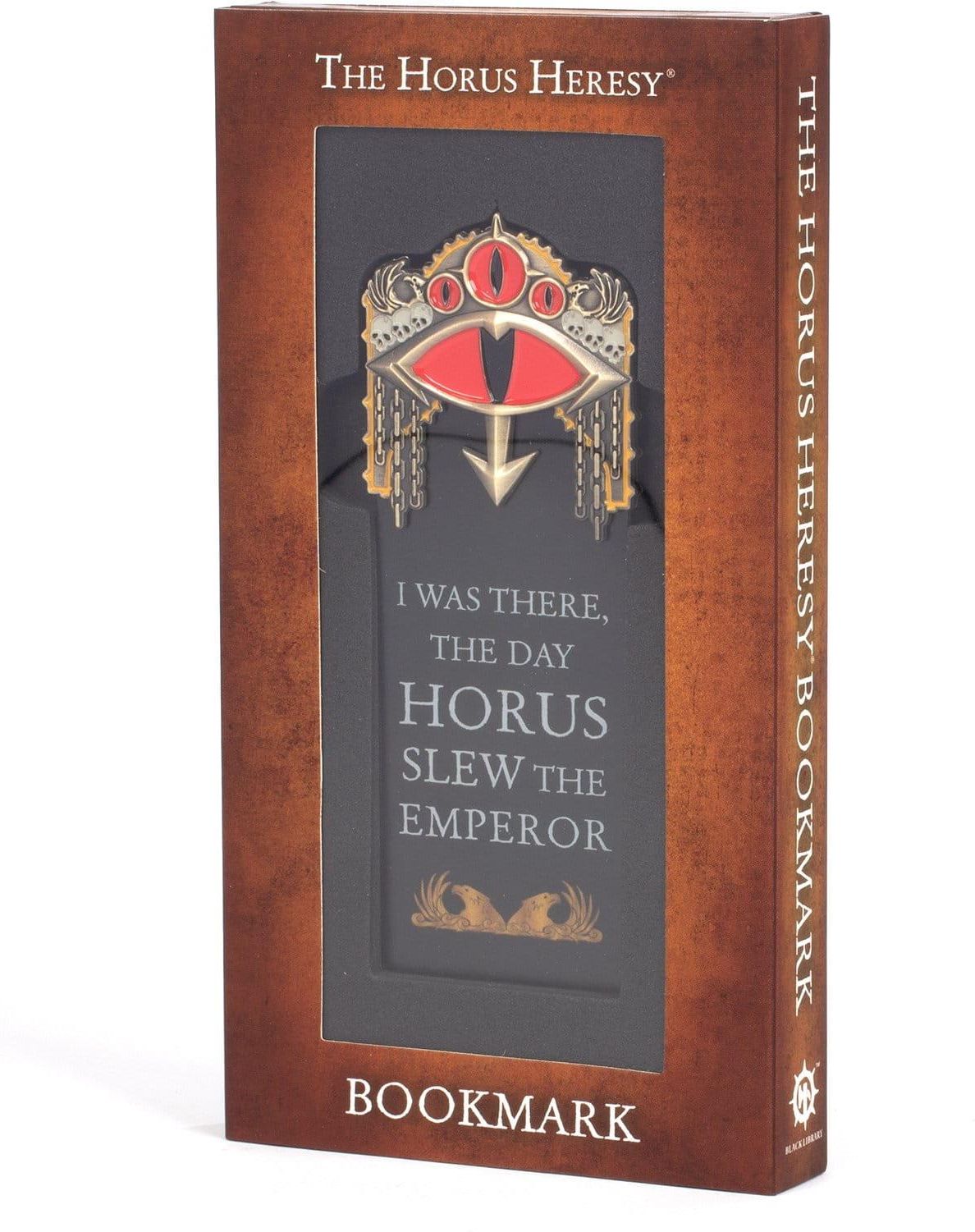 Games Workshop Warhammer The Horus Heresy Bookmark - Ceny I Opinie ...