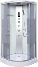 Novoterm Lisa White Kerra 89Cm 5907548116253