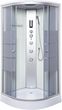 Novoterm Lisa White Kerra 89Cm 5907548116253