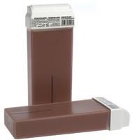 Zdjęcie Wosk 100g Czekoladowy DimaxWax - Środa Śląska