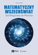 Zdjęcie Matematyczny wszechświat. Od Pitagorasa do Plancka - Pułtusk