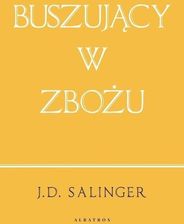 Zdjęcie Buszujący w zbożu. Wydanie jubileuszowe - Polanów