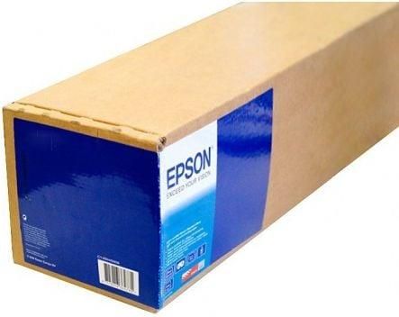 Epson Premium Canvas Satin, 13" x 6,1 m, 350g/m² C13S041845