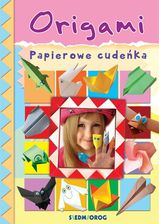 Zdjęcie Origami. Papierowe cudeńka - Małomice