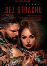 Zdjęcie Bez strachu. Jaka jest siła marzeń... mobi,epub Inez Janiak-Molęcka - ebook - Bielsko-Biała