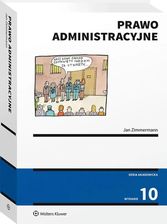 Zdjęcie Prawo administracyjne - Zawidów