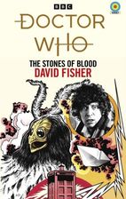 Zdjęcie Doctor Who: The Stones of Blood (Target Collection) - Gogolin