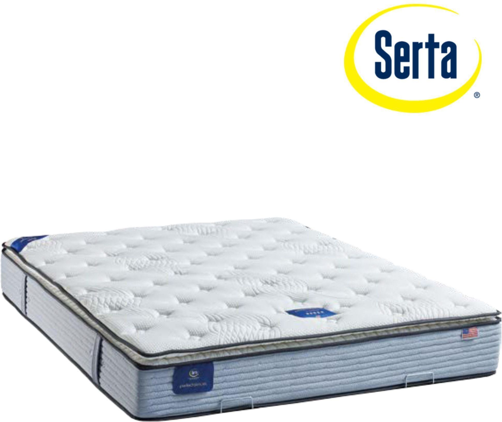 Матрасы serta astoria 160x200