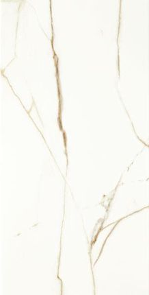 Tubądzin Płytka Ścienna Sable White 30,8X60,8