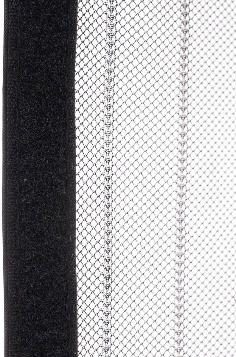 Malatec Moskitiera Magnetyczna na Drzwi 100x210cm - zdjęcie 1 Malatec Moskitiera Magnetyczna na Drzwi 100x210cm