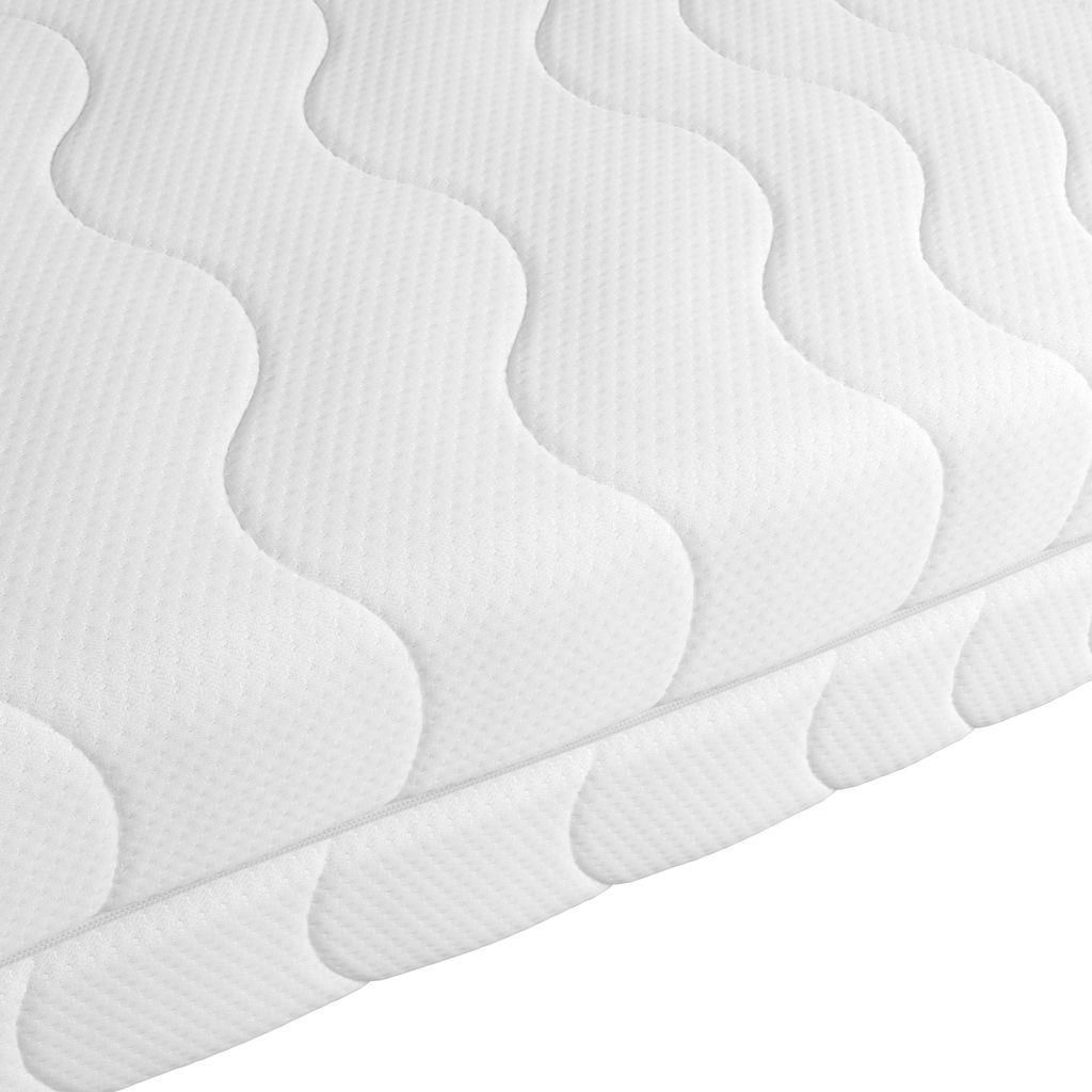 Materac DREAMZONE GOLD F15 90x200 Piankowe, Wysokoelastyczne Opinie i atrakcyjne ceny na Ceneo.pl