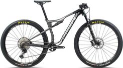 Orbea Full Mtb Oiz M30 Fox Biały Szary 29 2021