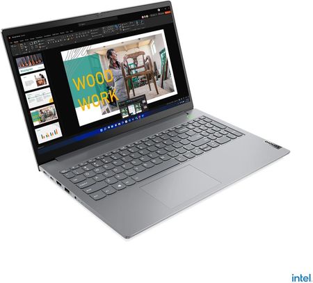 Lenovo ThinkBook 15 G4 IAP 15,6"/i7/16GB/512GB/Win11 (21DJ00D4PB)