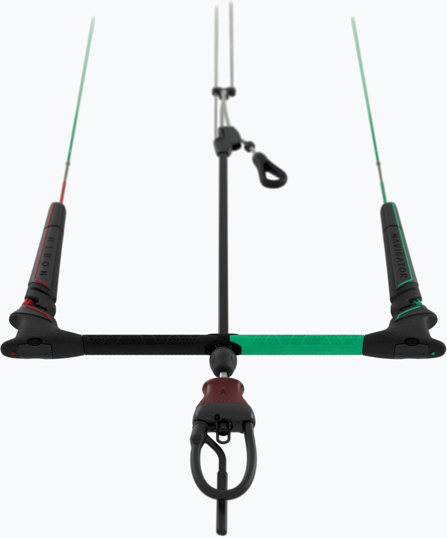 North Kiteboarding Bar Kitesurfingowy Navigator 22M Nk40150 8715738740150 Ceny i opinie Ceneo.pl