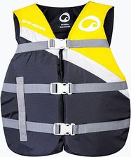 Zdjęcie Spinera Kamizelka Asekuracyjna Universal Nylon Vest 50N Czarno Żółta 18421 4260452062674 - Nowogród