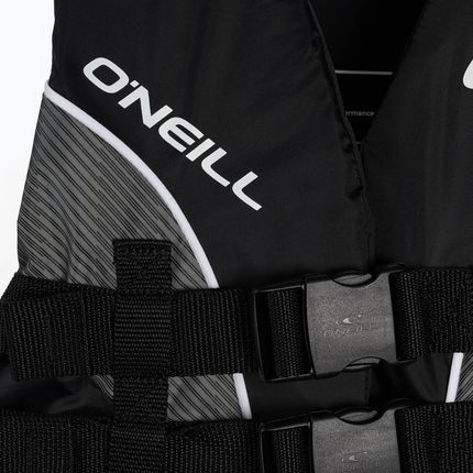 O'Neill Kamizelka Asekuracyjna Superlite 50N Iso Vest Czarna