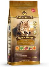 Wolfsblut Down Under Adult 12,5kg