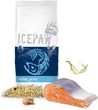 ICEPAW Aztec Pure łosoś z krylem i amarantus karma dla dorosłych psów (2 kg)