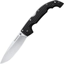 Zdjęcie Cold Steel Nóż składany Voyager XL Drop Point (29AXB) - Ostroróg