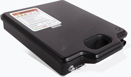 Lift Foils Bateria Do Deski Elektrycznej Battery Pack 1.5 Light Czarna 40013 5904823005721
