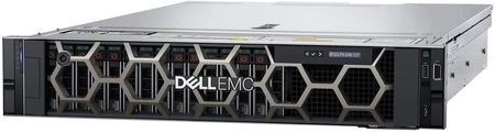 Dell PowerEdge R550 + Windows Server 2022 Standard (PER5503AWSTD2022)