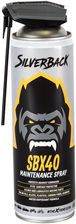 Zdjęcie Silverback Sbx40 Maintenance Spray Aerosil 500Ml - Rzgów