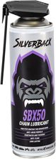 Zdjęcie Silverback Sbx50 Chain Lube Aerosol 500Ml - Pieszyce