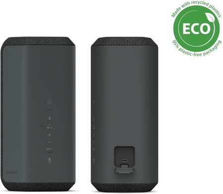 Sony SRS-XE300 Czarny - Opinie i ceny na Ceneo.pl