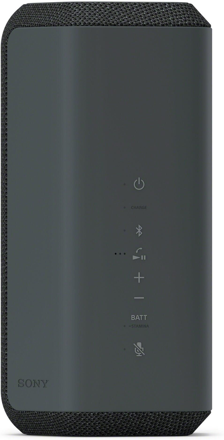 Sony SRS-XE300 Czarny - Opinie i ceny na Ceneo.pl
