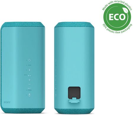 Sony ワイヤレススピーカー SRS-XE300 SRS-XE300 | アクティブスピーカー／ネックスピーカー | ソニー