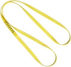 Zdjęcie Kratos Safety Pętla Anchorage Round Sling 120cm Żółta - Kęty