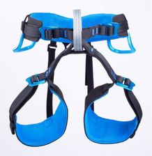 Zdjęcie Edelweiss Uprząż Sword Blue - Radzionków