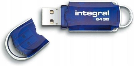 Integral Courier (INFD64GBCOU)