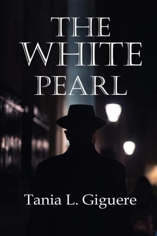 The White Pearl - Literatura obcojęzyczna - Ceny i opinie - Ceneo.pl