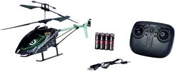 Carson Rc Sport Helikopter RC dla początkujących Toxic Spider 340 RtF