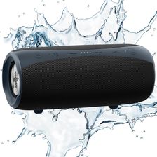 Zdjęcie Xmusic Głośnik mobilny Czarny (BTS850K) - Susz