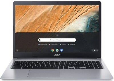 Acer Chromebook 315 CB315-3H 15.6" /N4020/4GB/128GB/Chrome OS (NXATDEP003)