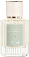 Zdjęcie Chloé Chloé Atelier Des Fleurs Iris Woda Perfumowana 50Ml - Rabka-Zdrój