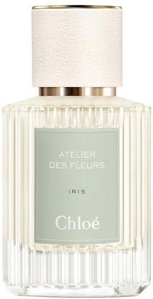 Chloé Chloé Atelier Des Fleurs Iris Woda Perfumowana 50Ml - opinie