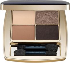 Estée Lauder Pure Color Envy Luxe Eyeshadow Quad Cienie Do Powiek 04 Desert Dunes 6G
