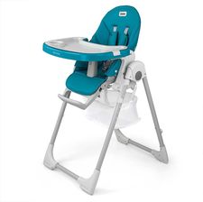 Zdjęcie Milly Mally Elacom Krzesełko Do Karmienia Bueno Ocean - Stoczek Łukowski