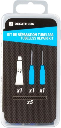 Repair Kit Tubeless Ready Decathlon B'Twin/Decathlon 500 Bike Tool