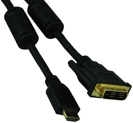 Sandberg Monitor Cable DVI-HDMI, 2m (507-34)