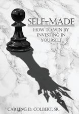 Literatura obcojęzyczna Self-Made - zdjęcie 1