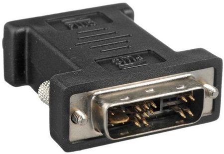 Adapter DVI-A (M) na VGA (F) TV One ZDH-2040