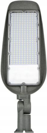 Ecolight Lampa Led Uliczna Przemysłowa 200W Neutralna Ip65