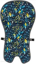 Zdjęcie Baby Design Uniwersalna Wkładka Do Wózka 05 Navy Tiger - Krosno