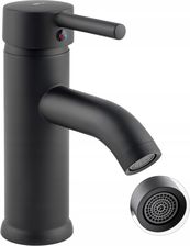 Zdjęcie Yoka Home Bateria Czarny BUSPA24BLK - Piastów